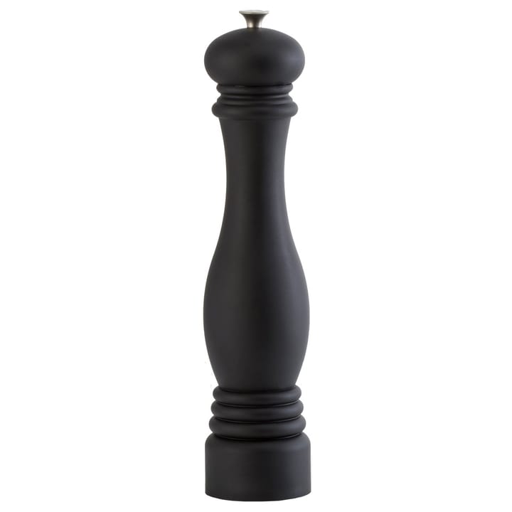 Le Creuset pepper mill 30 cm - Matte Black - Le Creuset