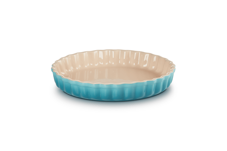 Le Creuset Le Creuset pie dish Ø28 cm Caribbean