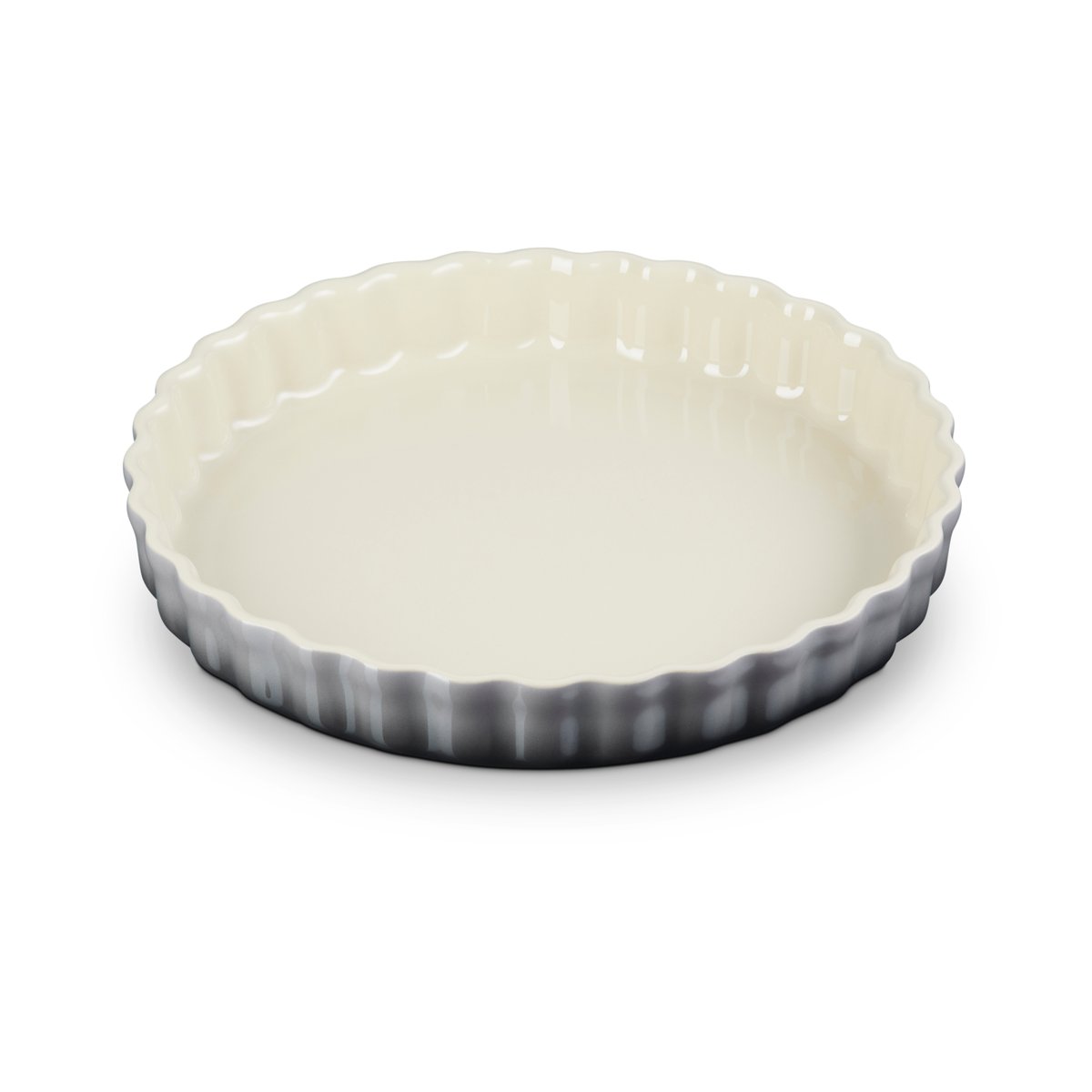 Le Creuset Le Creuset pie dish 28 cm Flint