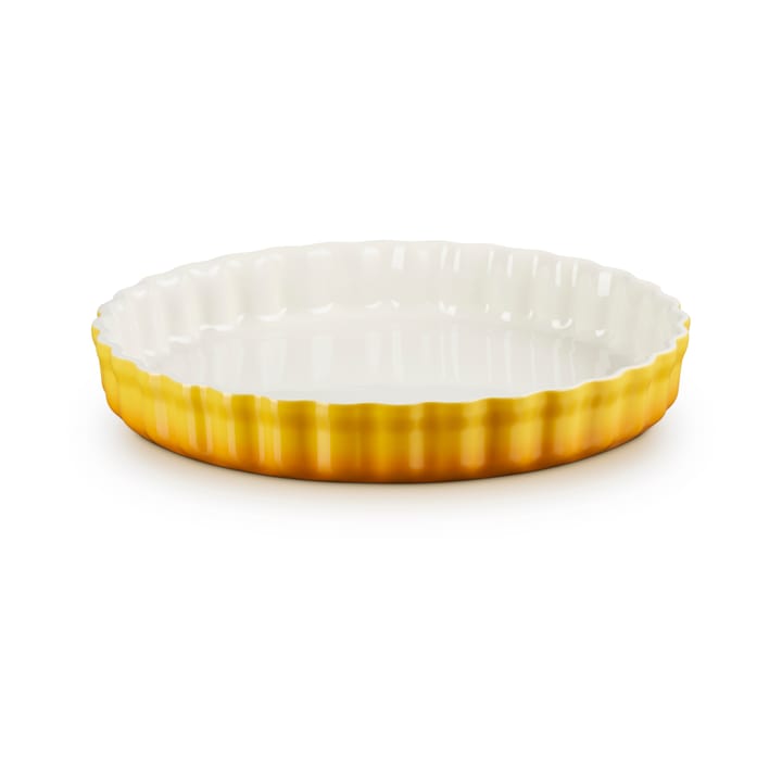 Le Creuset pie dish 28 cm - Nectar - Le Creuset