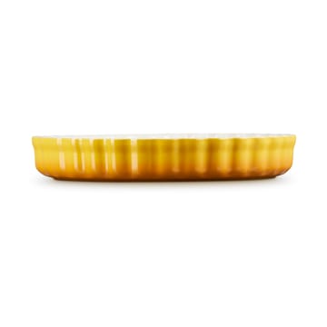 Le Creuset pie dish 28 cm - Nectar - Le Creuset