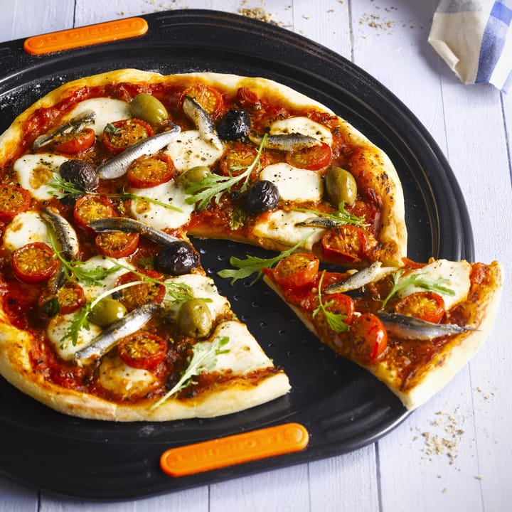 Le Creuset pizza platta - 32.5 cm - Le Creuset