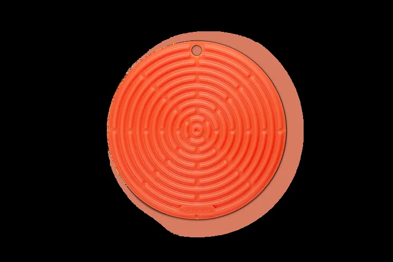 Le Creuset Le Creuset pot holder Ø20 cm Volcanic