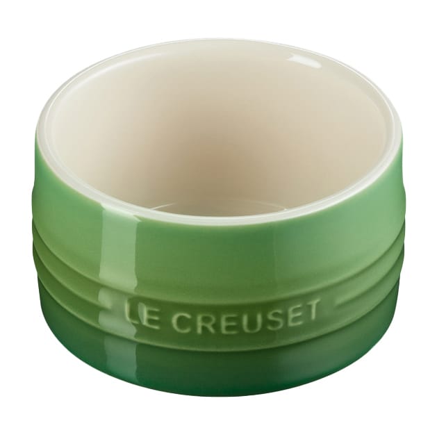 Le Creuset ramekin stackable - Bamboo Green - Le Creuset