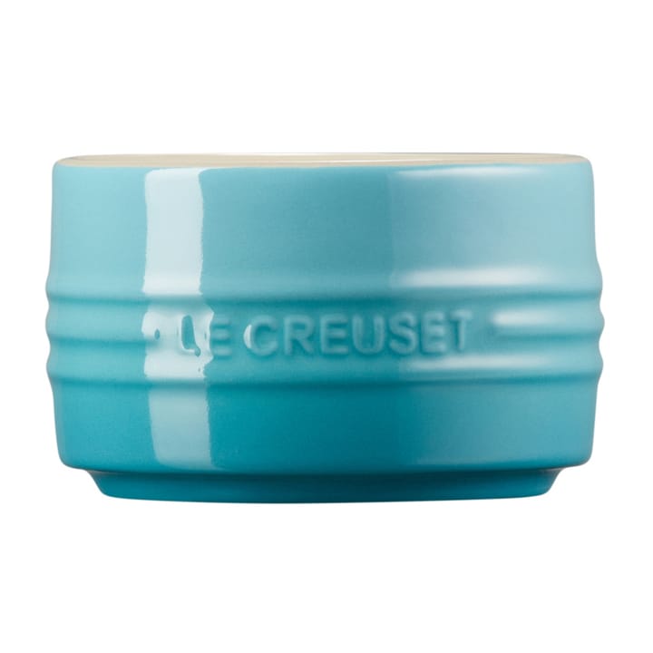 Le Creuset ramekin stackable - Caribbean - Le Creuset