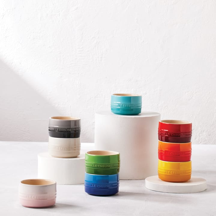 Le Creuset ramekin stackable - Flint - Le Creuset