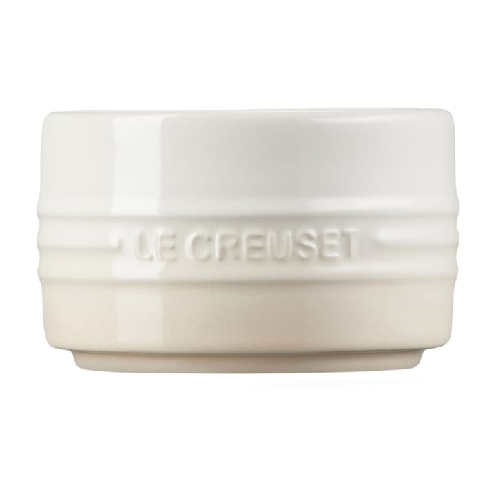 Le Creuset ramekin stackable - Meringue - Le Creuset