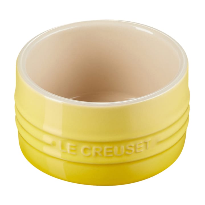 Le Creuset ramekin stackable, Soleil Le Creuset