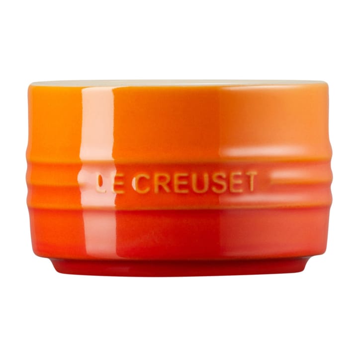 Le Creuset ramekin stackable - Volcanic - Le Creuset