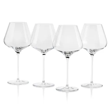 Le Creuset redwine glass 4-pack - 70 cl - Le Creuset