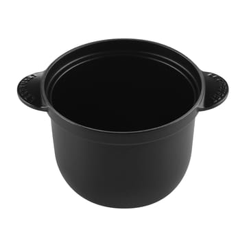 Cast Iron Rice Pot