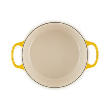 Le Creuset round casserole 4.2 l - Nectar - Le Creuset