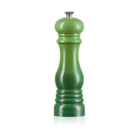 Le Creuset salt mill 21 cm - Bamboo Green - Le Creuset