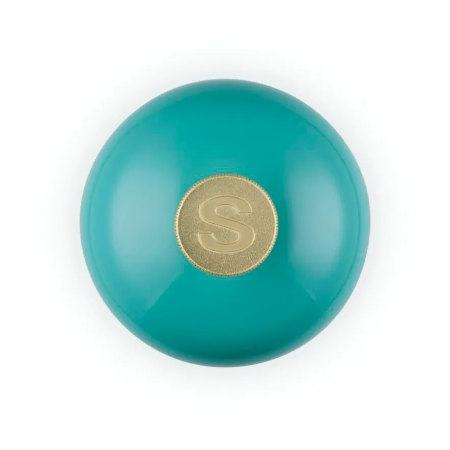 Le Creuset salt mill 21 cm, Bleu Riviera Le Creuset