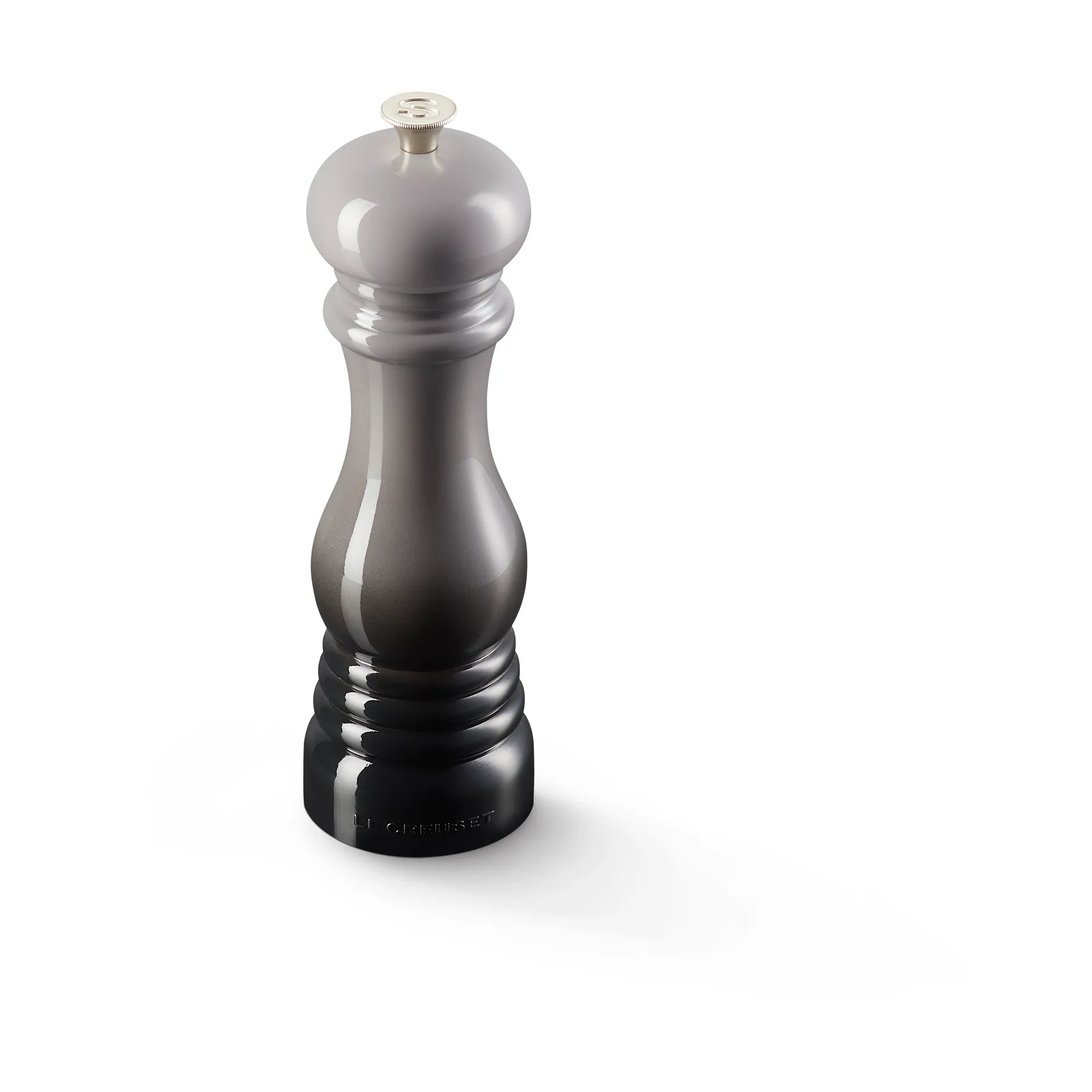 Le Creuset salt mill 21 cm, Flint Le Creuset