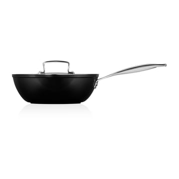 Le Creuset saucepan toughened Non-Stick - Black - Le Creuset