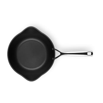 Le Creuset saucepan toughened Non-Stick - Black - Le Creuset