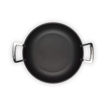 Le Creuset shallow casserole with lid - 24 cm - Le Creuset