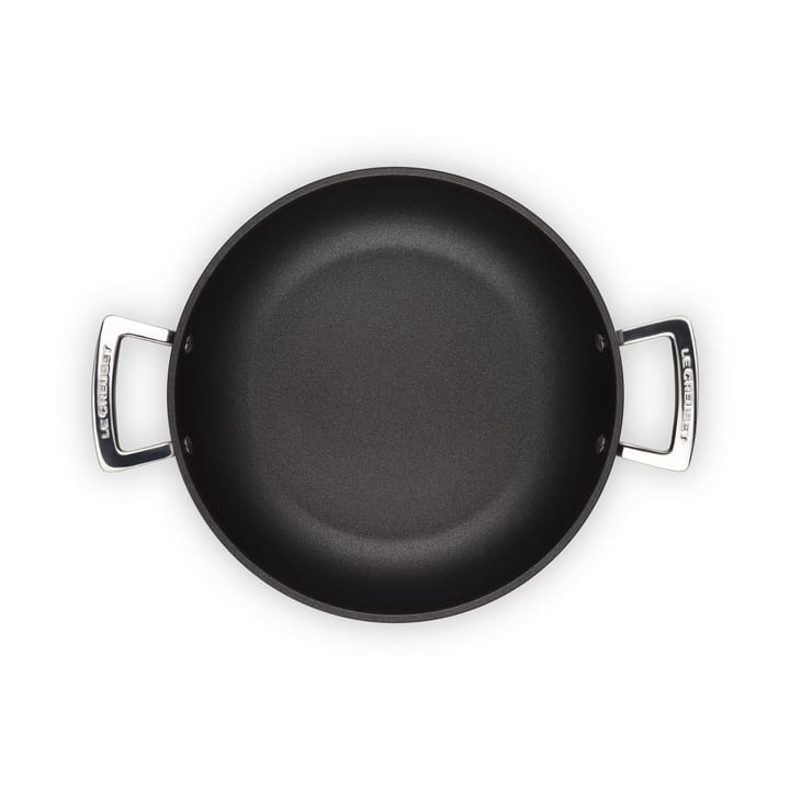 Le Creuset shallow casserole with lid - 26 cm - Le Creuset