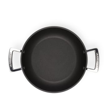 Le Creuset shallow casserole with lid - 28 cm - Le Creuset