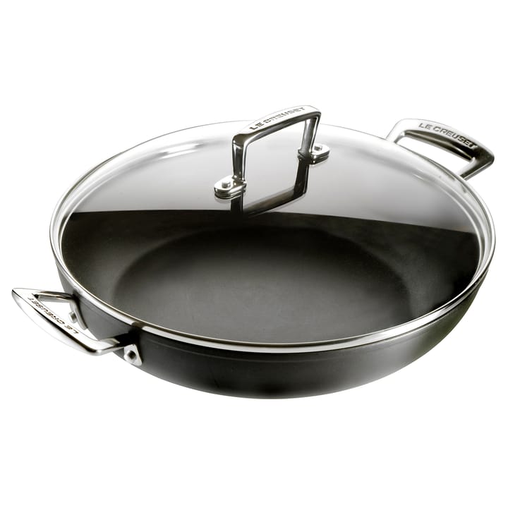 Le Creuset shallow casserole with lid - 30 cm - Le Creuset