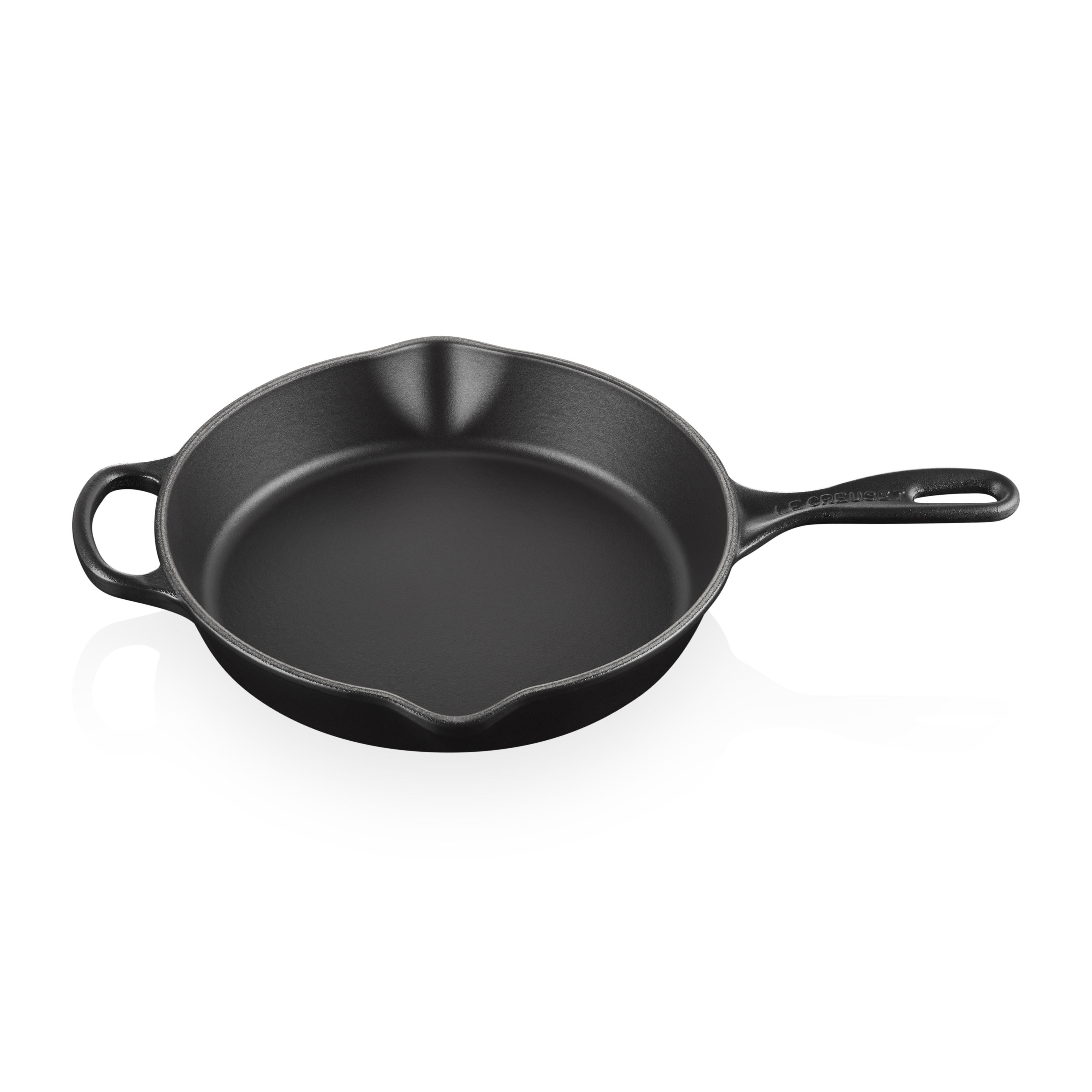 LE CREUSET　カサドゥ　フライパン深型　20cm Amazon.com: Le Creuset 20 Piece Mixed Material Set, Oyster
