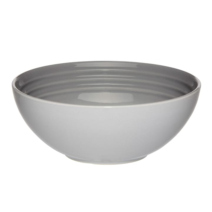 Le Creuset Signature deep  plate 16 cm - Mist Gray - Le Creuset