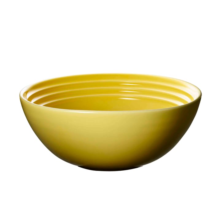 Le Creuset Signature deep  plate 16 cm - Soleil - Le Creuset