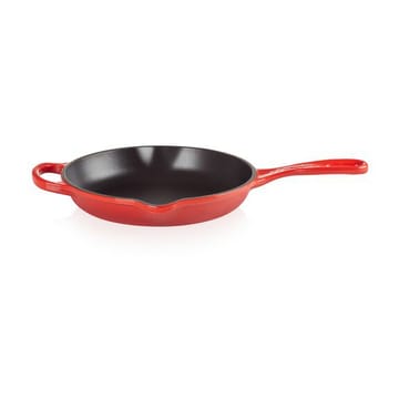 Le Creuset Signature frying pan Ø20 cm - Cerise - Le Creuset