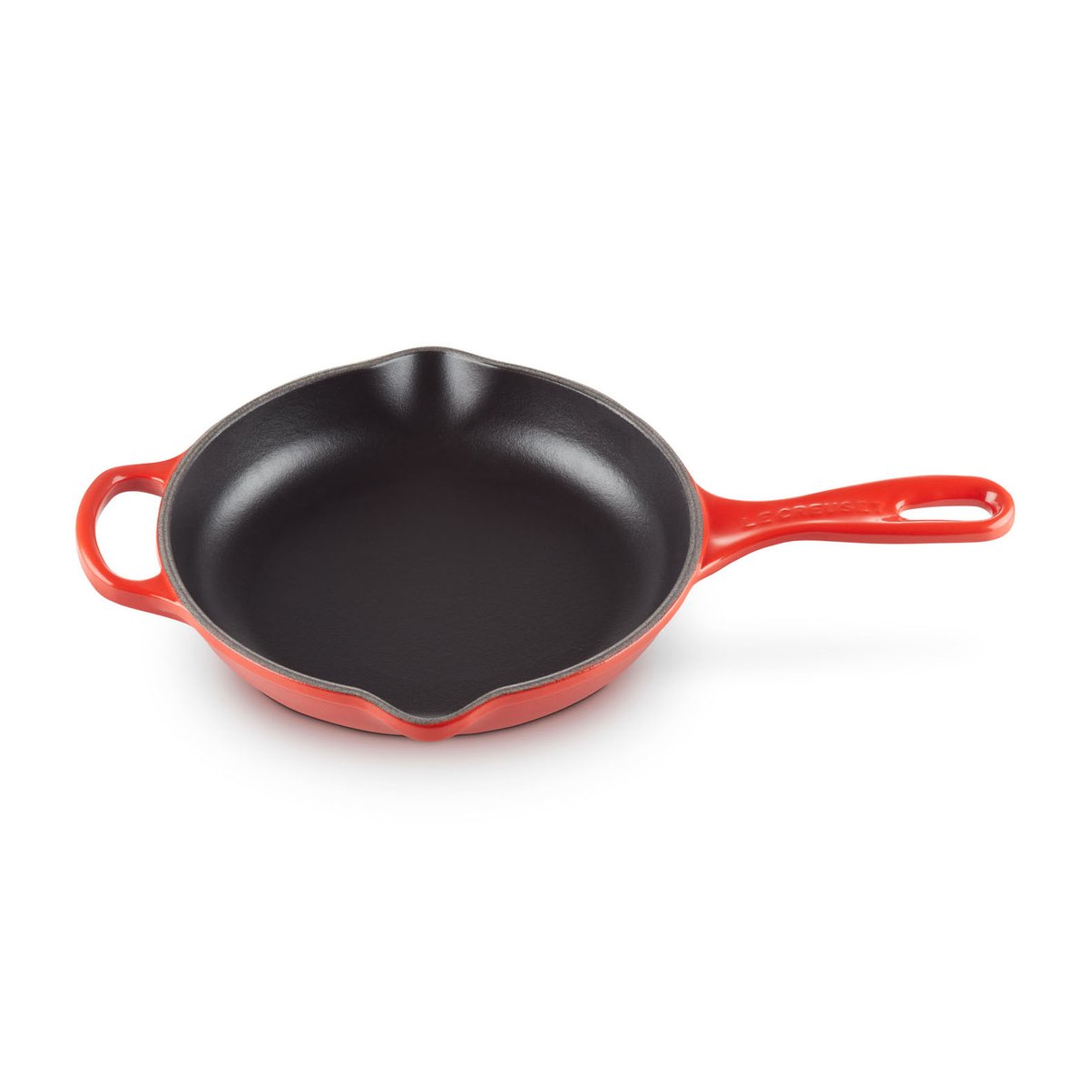 Le Creuset Signature frying pan o20 cm Cerise | Scandinavian Design | Frying pans & skillets | Red