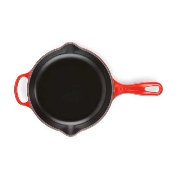 Le Creuset Signature frying pan Ø20 cm - Cerise - Le Creuset