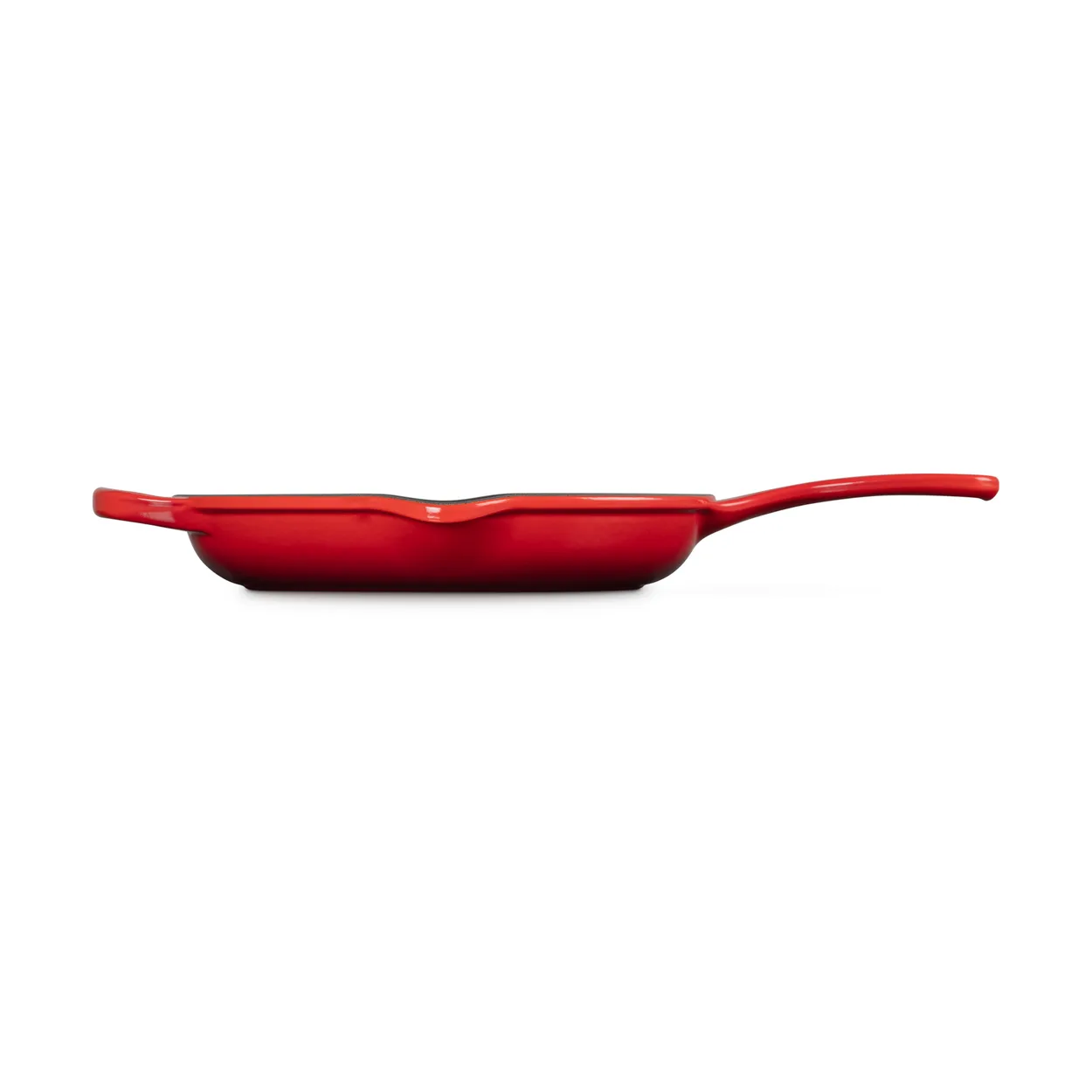 Le Creuset Signature frying pan o23 cm Cerise | Scandinavian Design | Frying pans & skillets | Red