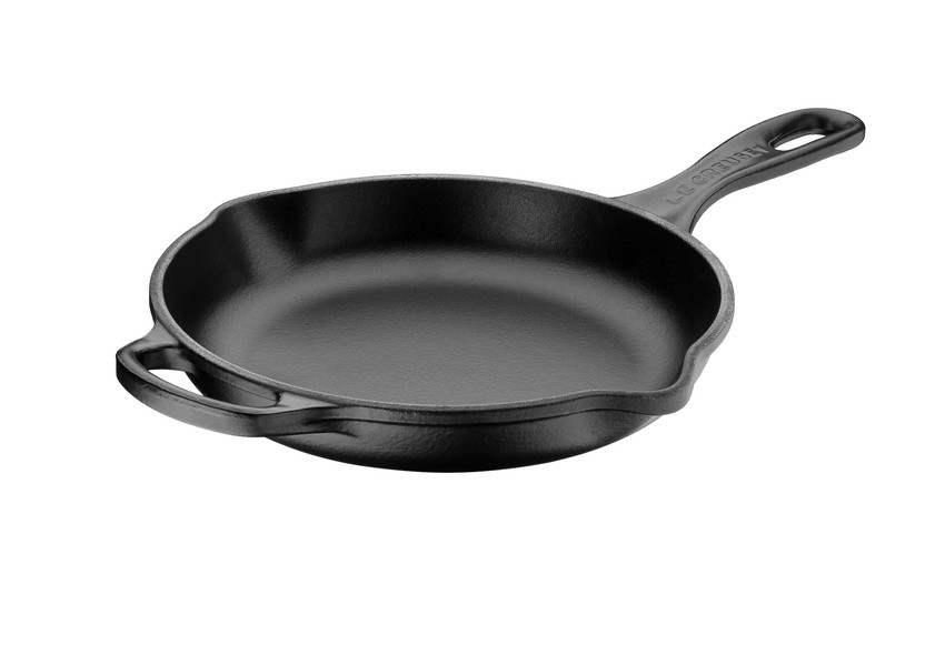 Le Creuset Signature frying pan o23 cm Matte black | Scandinavian Design | Frying pans & skillets | Black