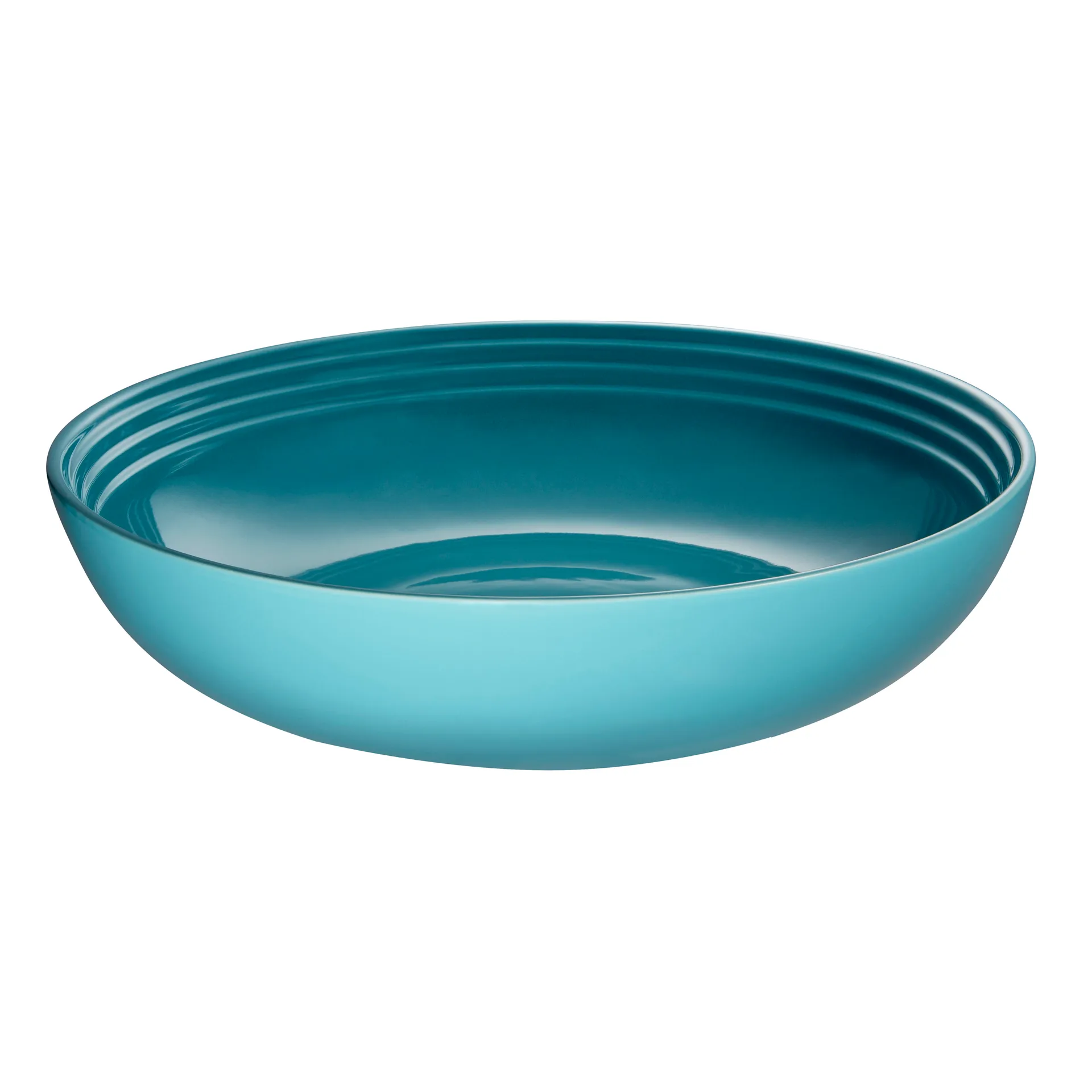 Le Creuset Signature large serving bowl 4.2 l, Caribbean Le Creuset
