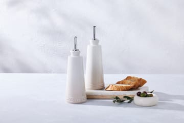 Le Creuset Signature oil & vinegar set - Meringue - Le Creuset