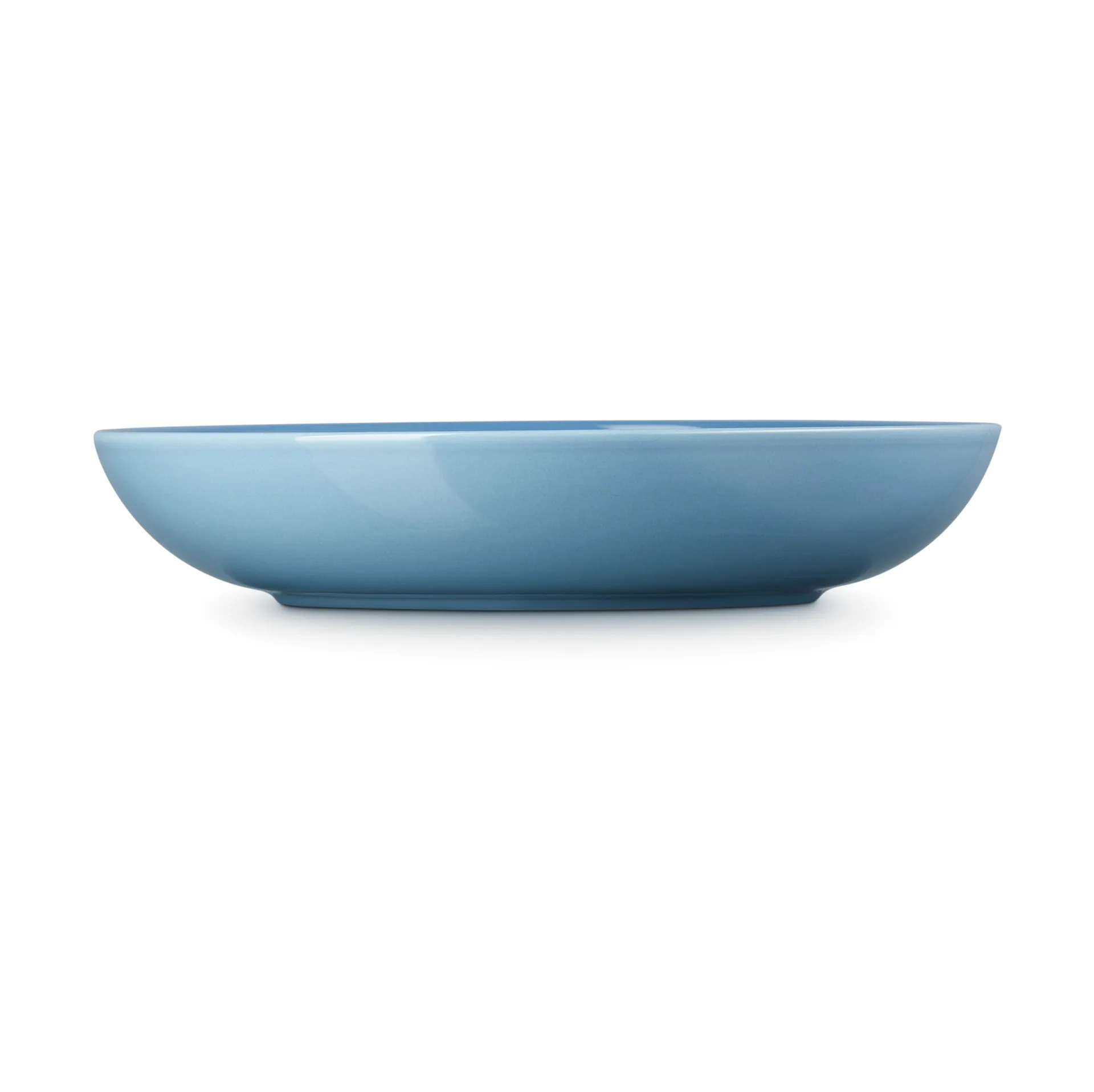 Le Creuset Signature pasta plate 22 cm, Chambray Le Creuset