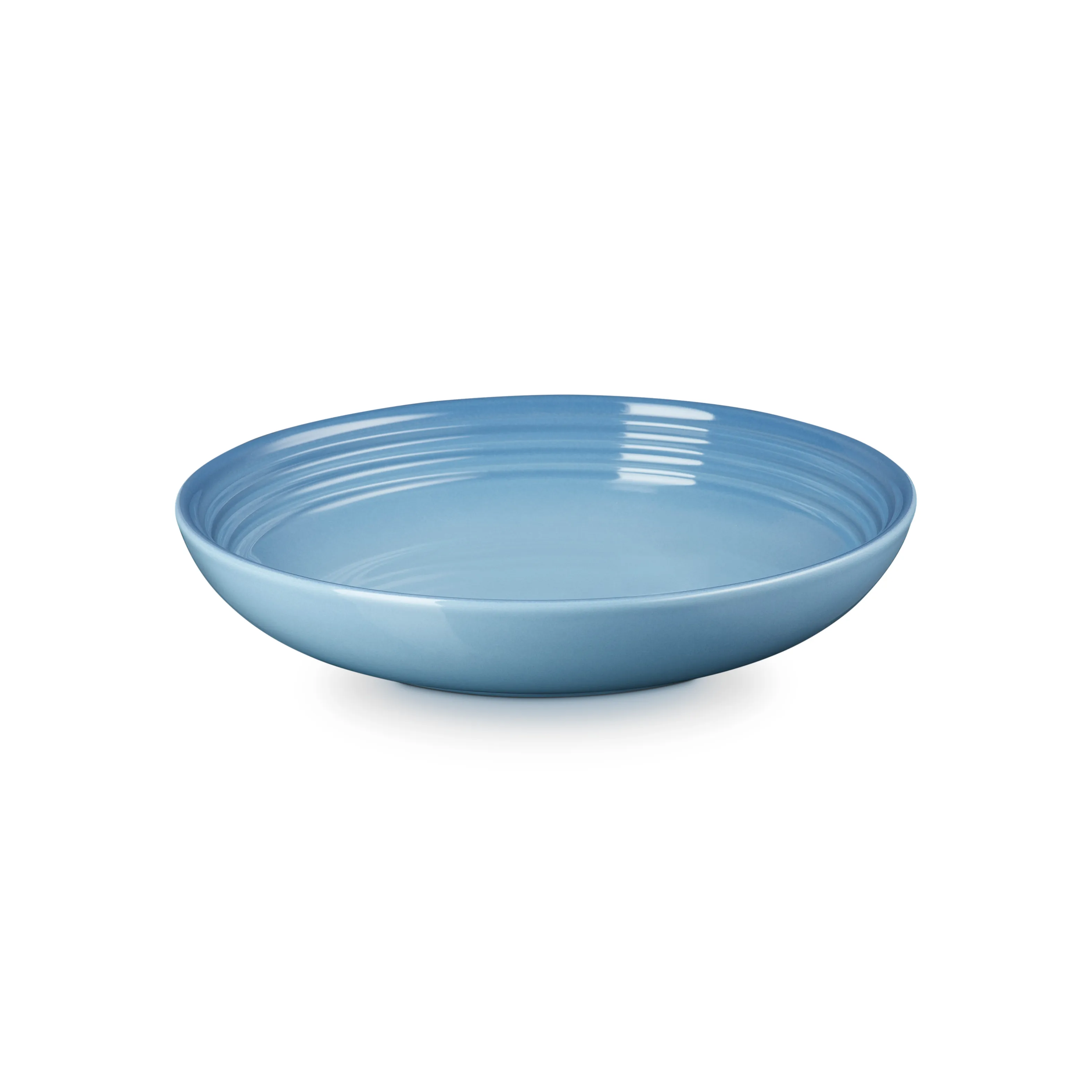 Acquista Le Creuset Piatto Fondo 22cm Oceano su