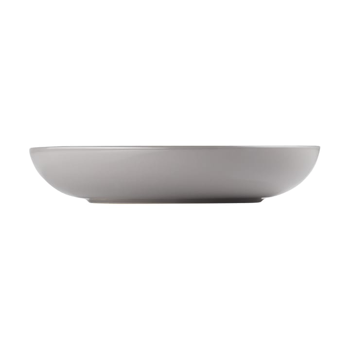 Le Creuset Signature pasta plate 22 cm - Flint - Le Creuset