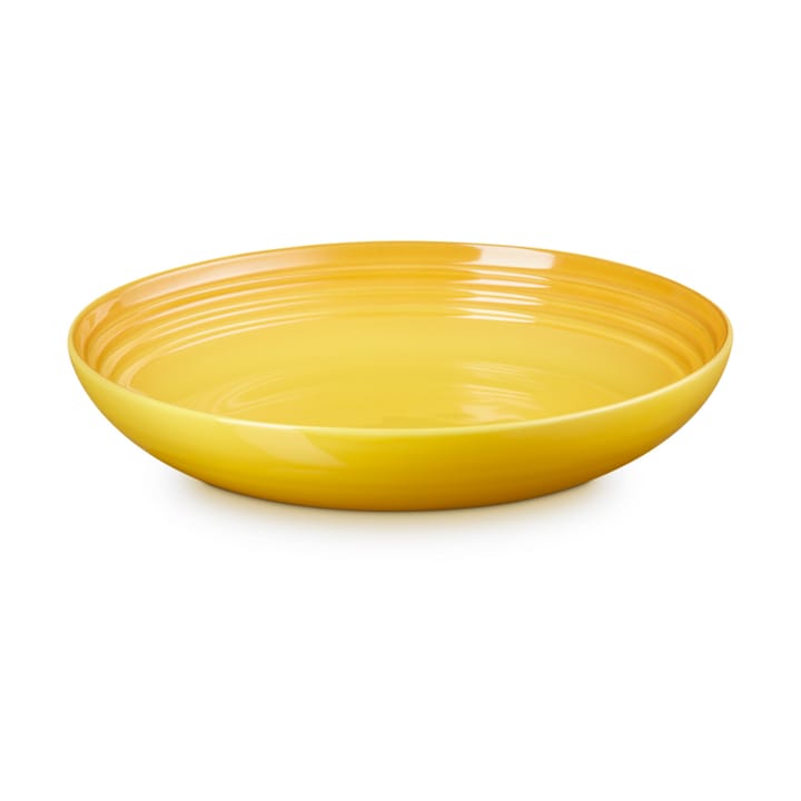 Le Creuset Signature pasta plate 22 cm - Nectar - Le Creuset