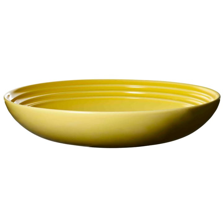 Le Creuset Signature pasta plate 22 cm - Soleil - Le Creuset