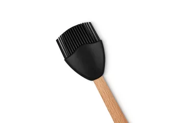 Le Creuset Signature pastry brush silicone - Black - Le Creuset
