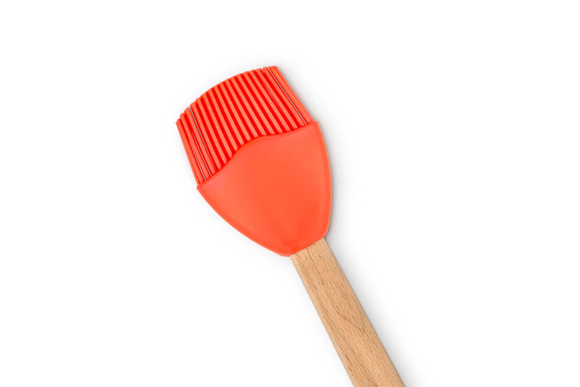 Le Creuset Signature pastry brush silicone, Volcanic Le Creuset