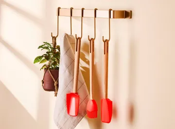 Le Creuset Signature pastry brush silicone - Volcanic - Le Creuset