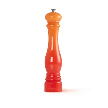 Le Creuset Signature pepper mill - Volcanic, large 32 cm - Le Creuset