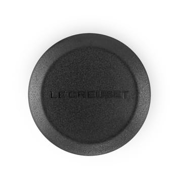 Le Creuset Signature Phenolic Knob 5.7 cm - Black - Le Creuset