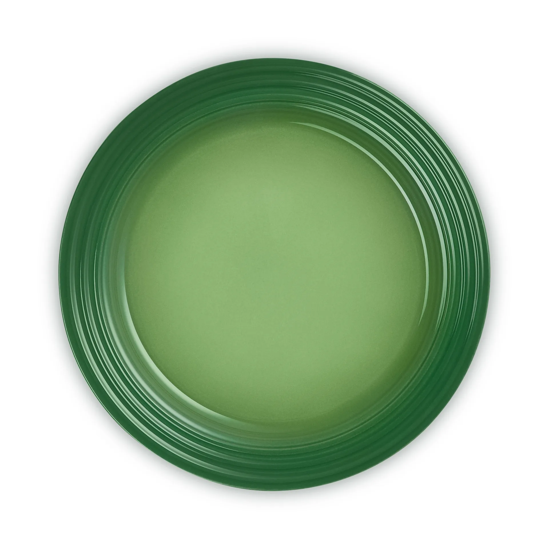 Le Creuset Signature plate 22 cm, Bamboo Green Le Creuset