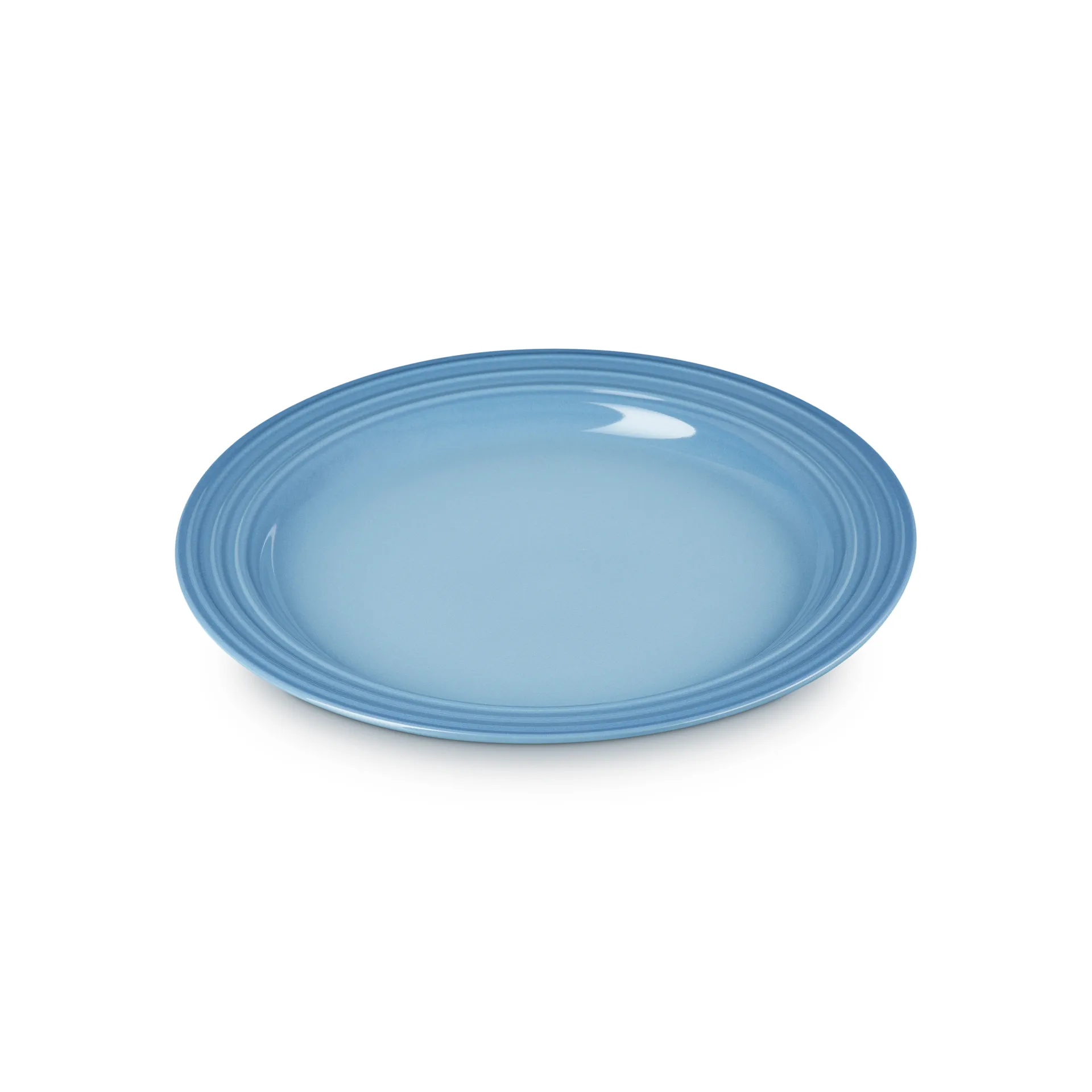 Le Creuset Signature plate 22 cm, Chambray Le Creuset