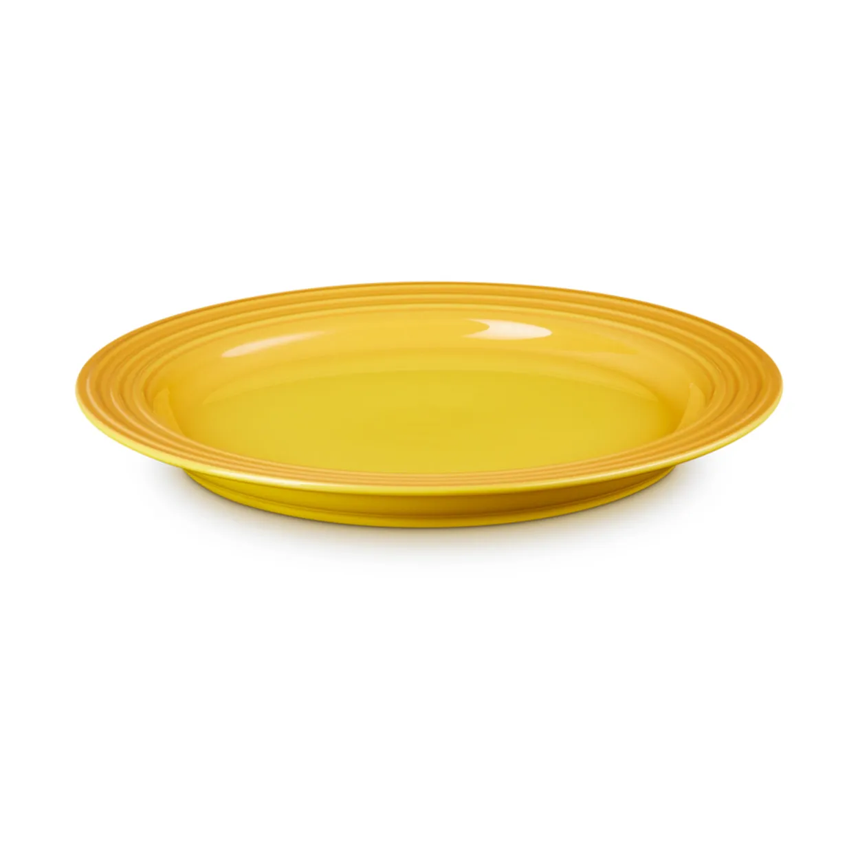 Le Creuset Signature plate 22 cm from Le Creuset - NordicNest.com