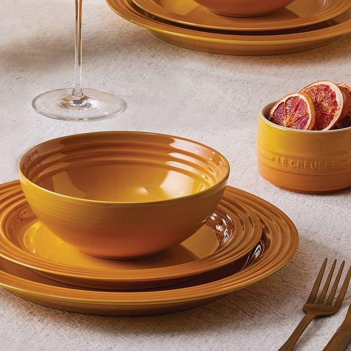 Le Creuset Signature plate 22 cm - Nectar - Le Creuset