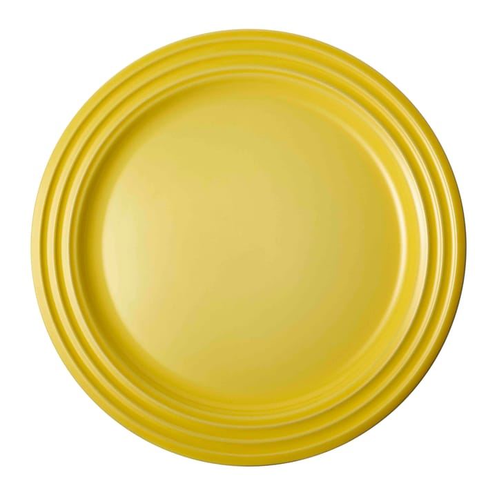 Le Creuset Signature plate 22 cm - Soleil - Le Creuset